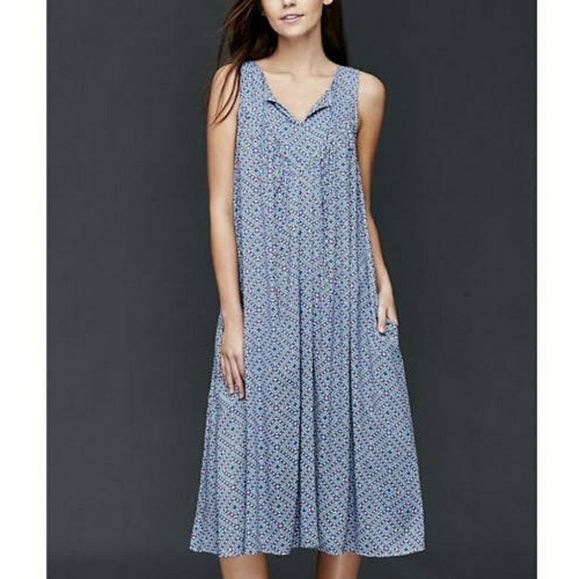 midi length summer dresses